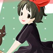 Kiki's Delivery Service