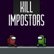 Kill Impostors