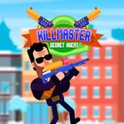 Killmaster Secret Agent