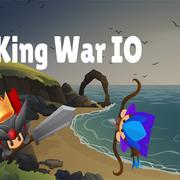 King War IO