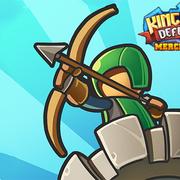 Kingdom Defence: Mercenary