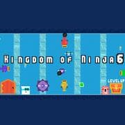 Kingdom Of Ninja 6