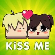 Kiss ME