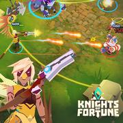 Knights Of Fortune