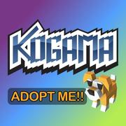 KOGAMA Adopt Me