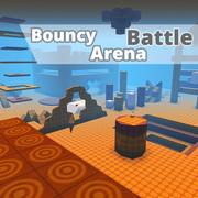 KOGAMA Bouncy Arena Battle