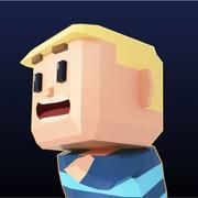 KOGAMA Escape From Prison