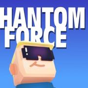 KOGAMA Phantom Force