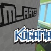 KOGAMA: DM Rats