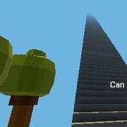 KOGAMA: Longest Stair