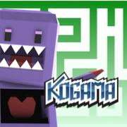 KOGAMA: MAZE