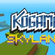 KOGAMA: Skyland