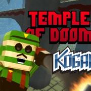 KOGAMA: Temple Of Doom