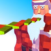 KOGAMA: Xmas Parkour