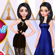 Kylie Vs Kendall Oscars