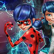 Ladybug Secret Mission