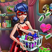 Ladybug Valentine Gifts