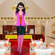 Laramie Picnic Dressup