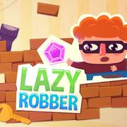 Lazy Robber