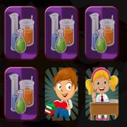 Learning Kids Memory