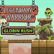 Legendary Warrior GR