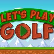 Let's Play Golf