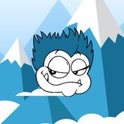 Little Coloring Yeti