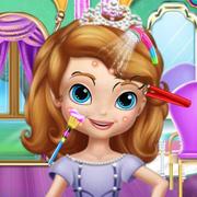 Little Princess Beauty Tips