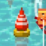 Loch Ness Water Skiing