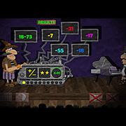 Logical Theatre Nums