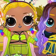 LOL Surprise Coachella