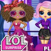 LOL Surprise Millennials