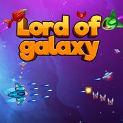 Lord Of Galaxy