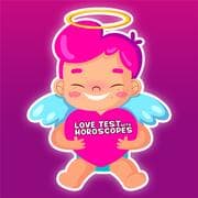 Love Test With Horoscopes
