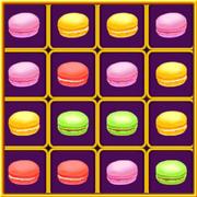 Macarons Block Collapse