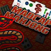 Madcap Mahjong