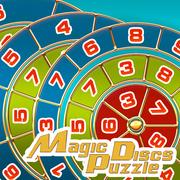 Magic Discs Puzzle
