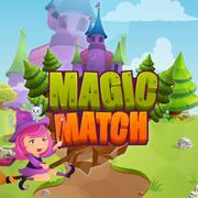 Magic Match