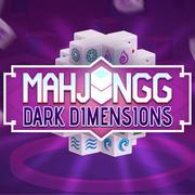 Mahjong Dark Dimensions