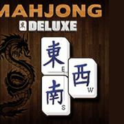 Mahjong Deluxe