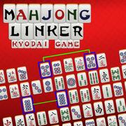 Mahjong Linker : Kyodai Game