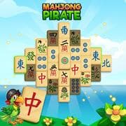 Mahjong Pirate Plunder Journey