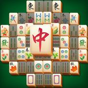 Mahjong Word
