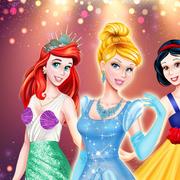 Make Your Own Princess