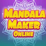 Mandala Maker Online