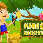 Mango Shooter