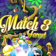 Match 3 Forest