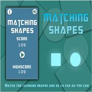 Matching Shapes