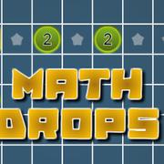 Math Drops