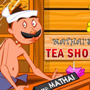 Mathai's Tea Shop